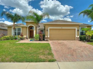 388 Yellow Snapdragon Dr, Davenport, FL 33837
