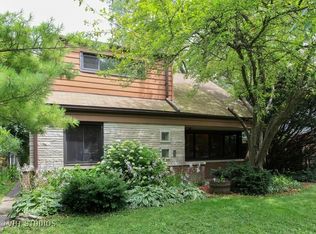 8835 Forestview Rd, Evanston, IL 60203
