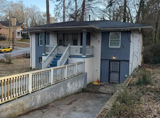 3456 Thompson Dr NW, Atlanta, GA 30331