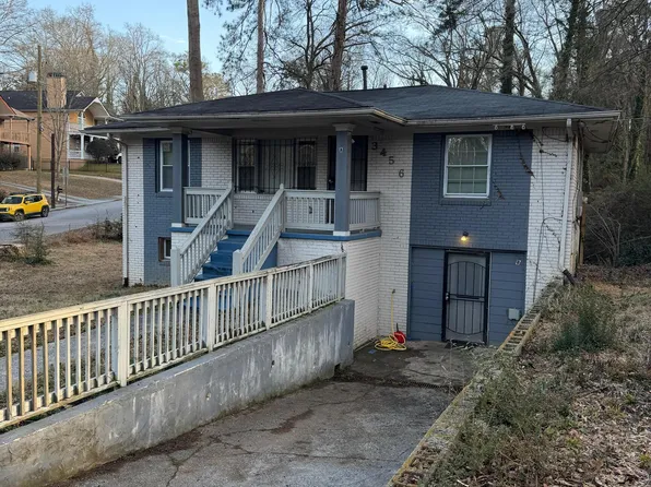 3456 Thompson Dr NW, Atlanta, GA 30331