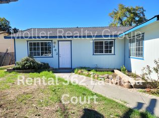 362 La Mesa Ct, Corning, CA 96021