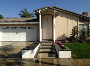 14752 Comet St, Irvine, CA 92604
