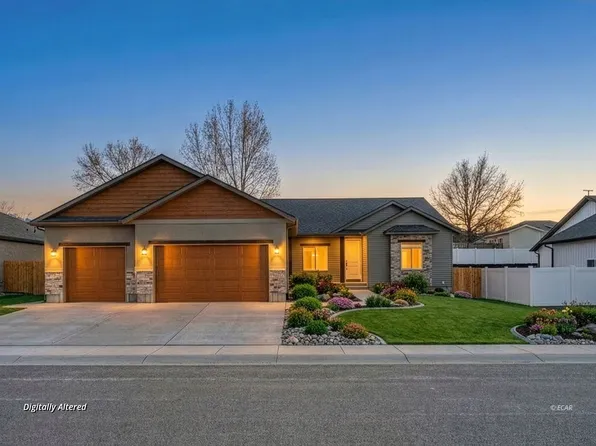 5310 Marla Dr #18, Winnemucca, NV 89445