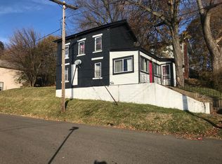 401 N Main St, Minerva, OH 44657