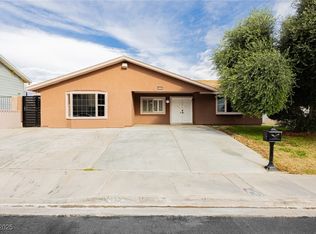 4386 El Carnal Way, Las Vegas, NV 89121