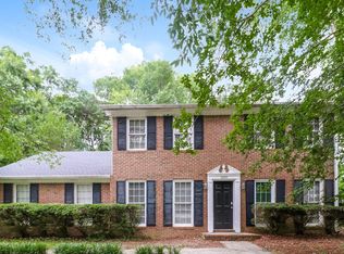 2885 Summit View Ct, Snellville, GA 30078