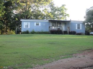 1141 Logtown Rd, Yatesville, GA 31097