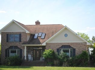 20679 Jamieson Rd, Rock Hall, MD 21661