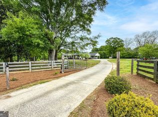 120 Mask Rd, Fayetteville, GA 30215