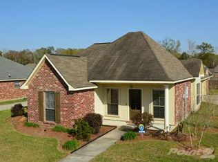 34098 Hawks Cv, Denham Springs, LA 70706