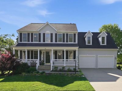 59 Country Manor Dr, Fredericksburg, VA, 22406