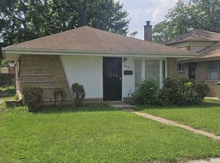 14616 Kimbark Ave, Dolton, IL 60419