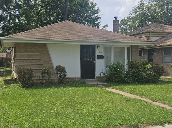 14616 Kimbark Ave, Dolton, IL 60419