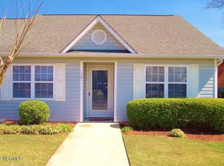 303 Barbour Rd UNIT 1301, Morehead City, NC 28557