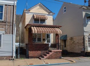 3622 Wood St, Wheeling, WV 26003