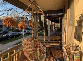 1231 Spaight St, Madison, WI 53703