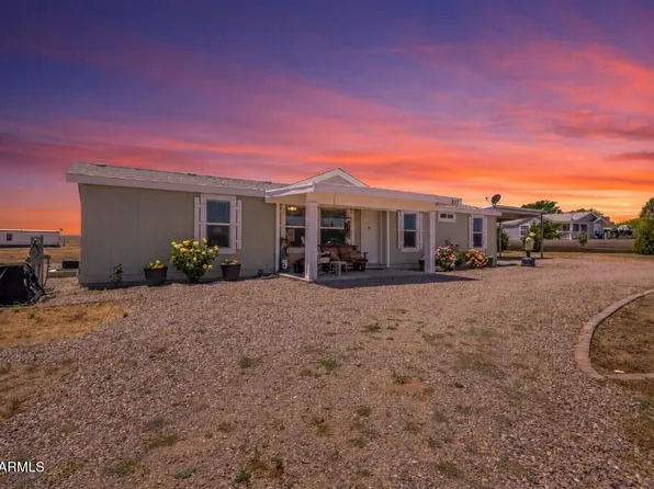 837 GOOD SHEPHERD Trail, Chino Valley, AZ 86323