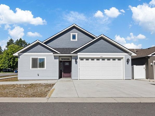 403 N Calvin Ln