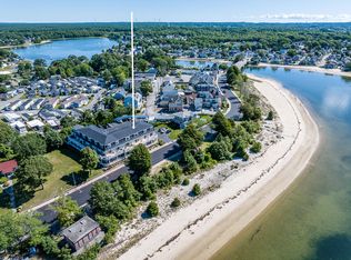 185 Onset Ave UNIT O, Onset, MA 02558