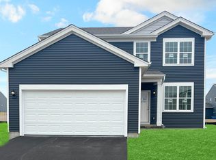 505 Sequoia Ct, Oswego, IL 60543