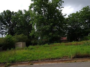 1920 Rhodes St SW, Decatur, AL 35601