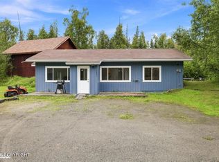 7031 W Karen St, Wasilla, AK 99623