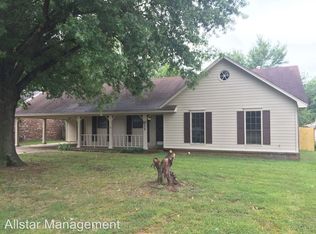 611 Eaglewood Dr, Southaven, MS 38671