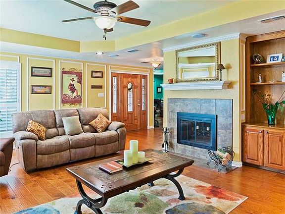 4th image of 7309 Luther Ct