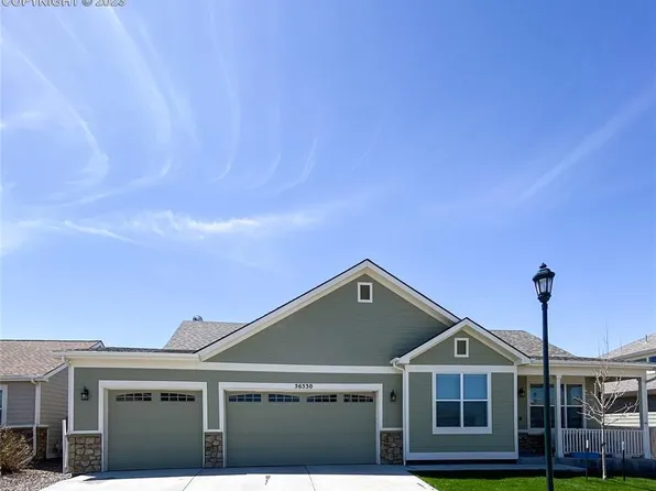 56530 E 25th Ave, Strasburg, CO 80136