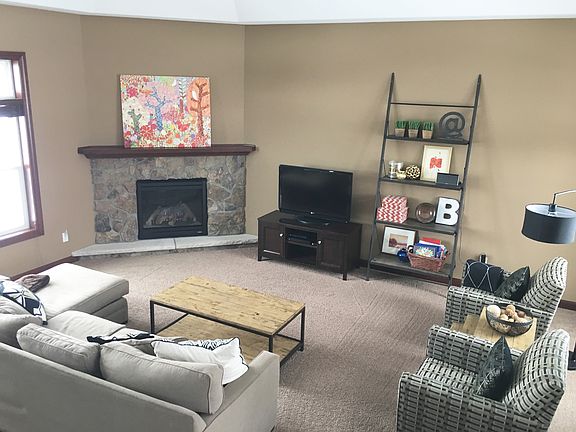 Main living room