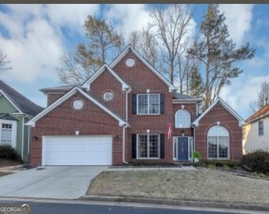 3384 Hunters Point Rd SE, Smyrna, GA, 30082