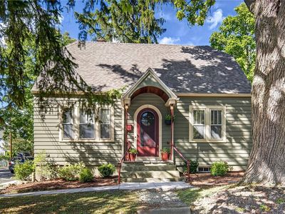 702 Mitchell St, Ithaca, NY, 14850