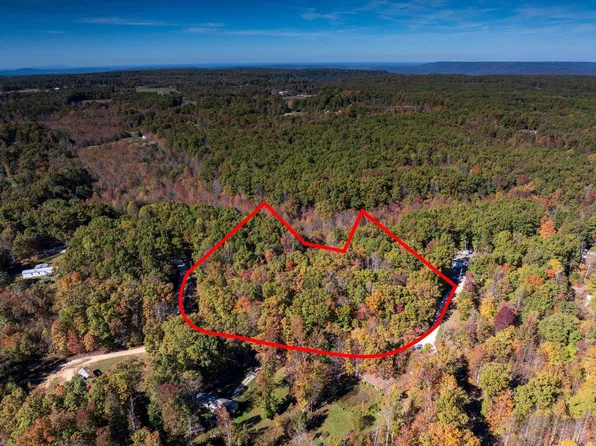 1 Viola Dr Lot 250-25, Sparta, TN 38583