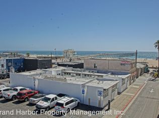 30 13th St, Hermosa Beach, CA 90254