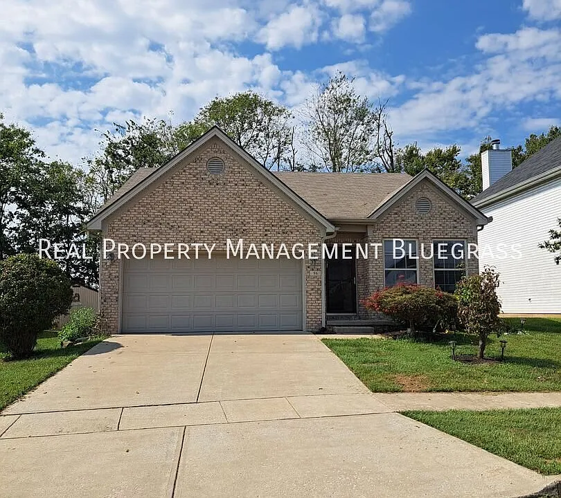 96 Brookford Way