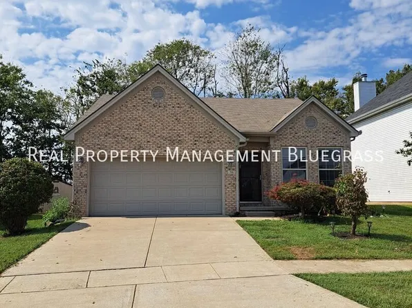 96 Brookford Way, Georgetown, KY 40324