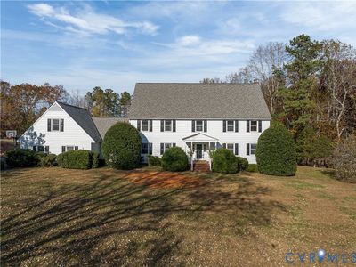 14334 Three Oaks Ln, Montpelier, VA, 23192