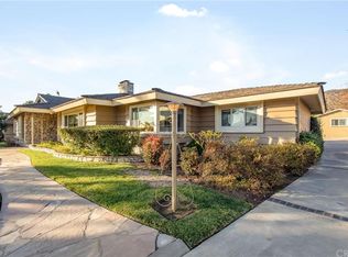 817 Huerta Verde Rd, Glendora, CA 91741