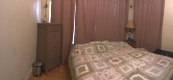 Front Bedroom