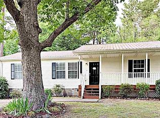 2807 Wedgedale Ave, Durham, NC 27703