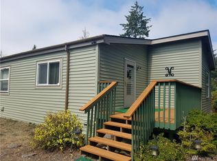 2305 267th Ln, Ocean Park, WA