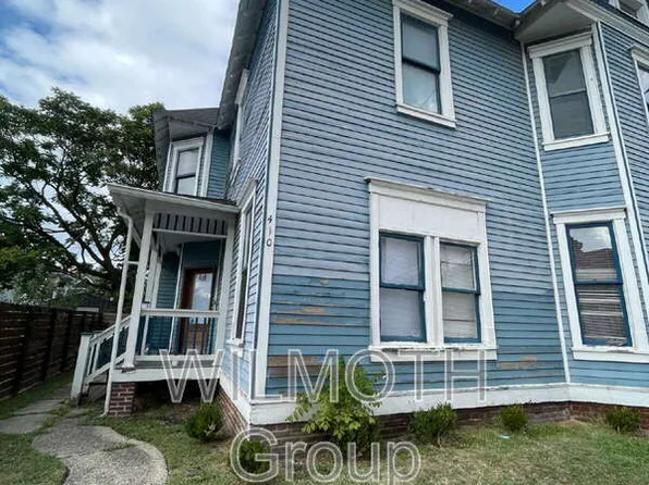 410 E 16th St Unit 2, Indianapolis, IN 46202