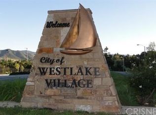 3662 Golden Leaf Dr, Westlake Village, CA 91361