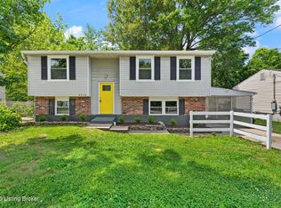 4510 Cody Ln, Louisville, KY 40229