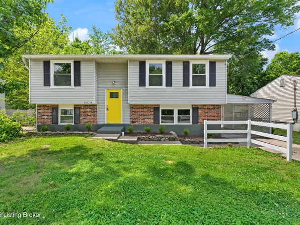 4510 Cody Ln, Louisville, KY 40229