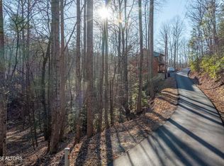 LOT 1458 Beach Front Dr, Sevierville, TN 37876
