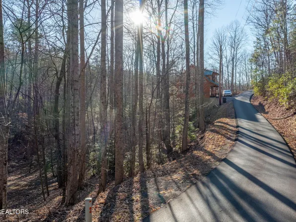 LOT 1458 Beach Front Dr, Sevierville, TN 37876