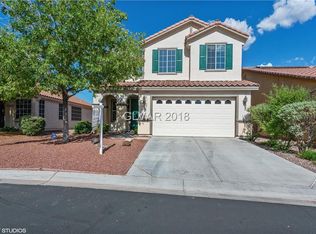 5922 Moon Garden St, Las Vegas, NV 89148