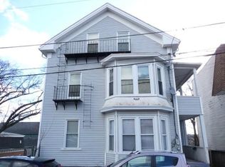 201 Boyden St, Woonsocket, RI 02895