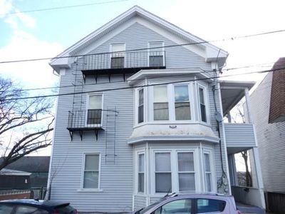 201 Boyden St, Woonsocket, RI, 02895